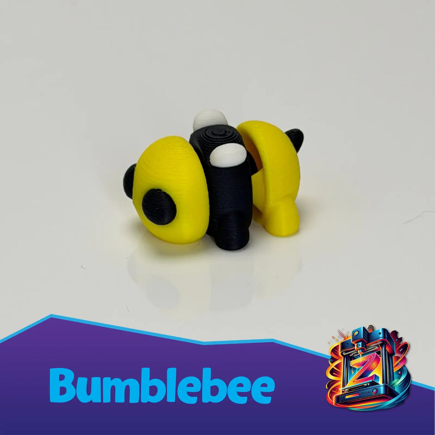 Mini Bumblebee