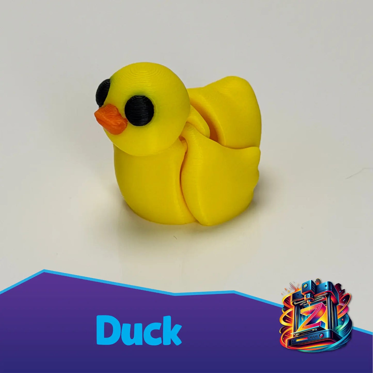 Mini Duck
