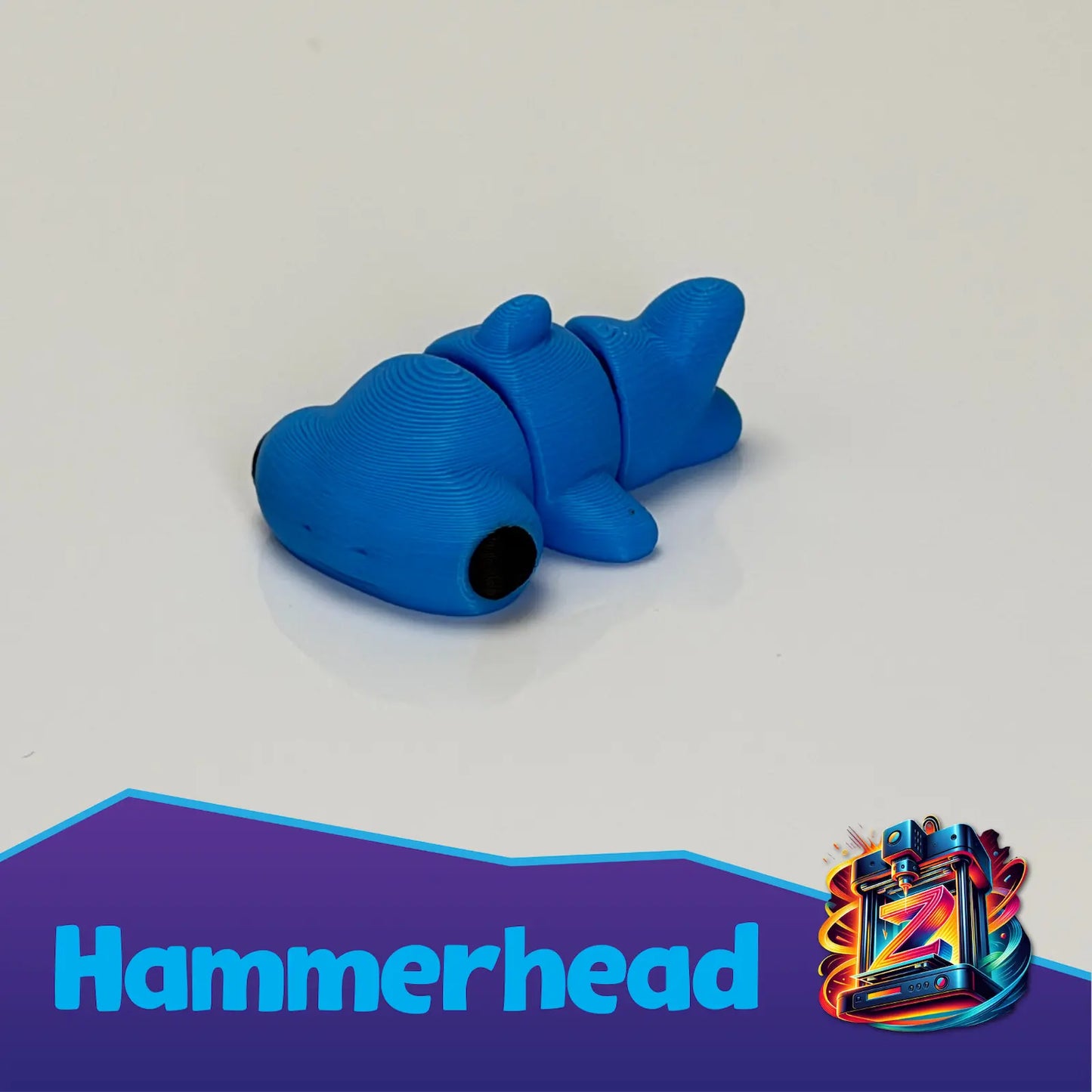 Mini Hammerhead