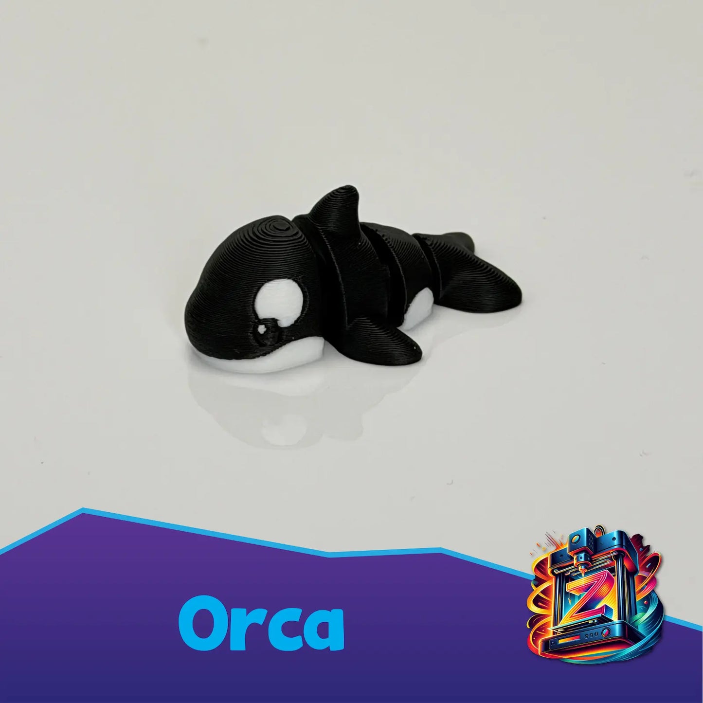 Mini Orca