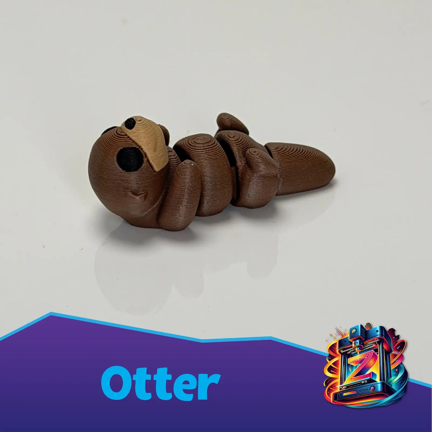 Mini Otter
