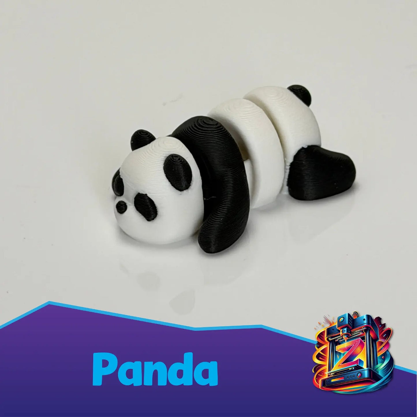 Mini Panda