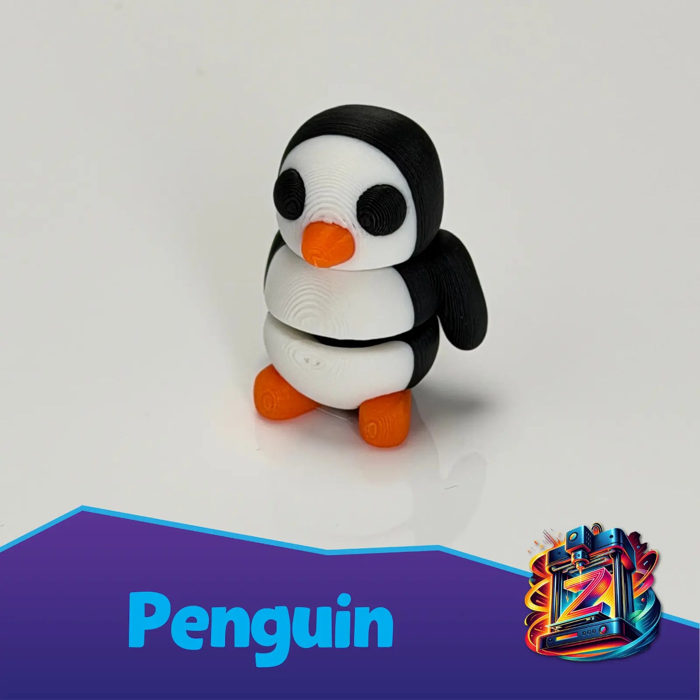 Mini Penguin