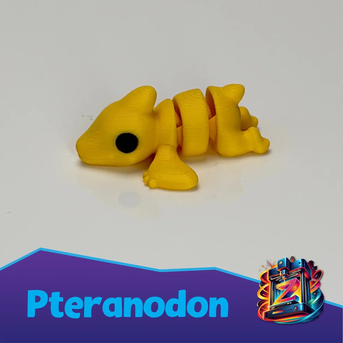 Mini Pteranodon