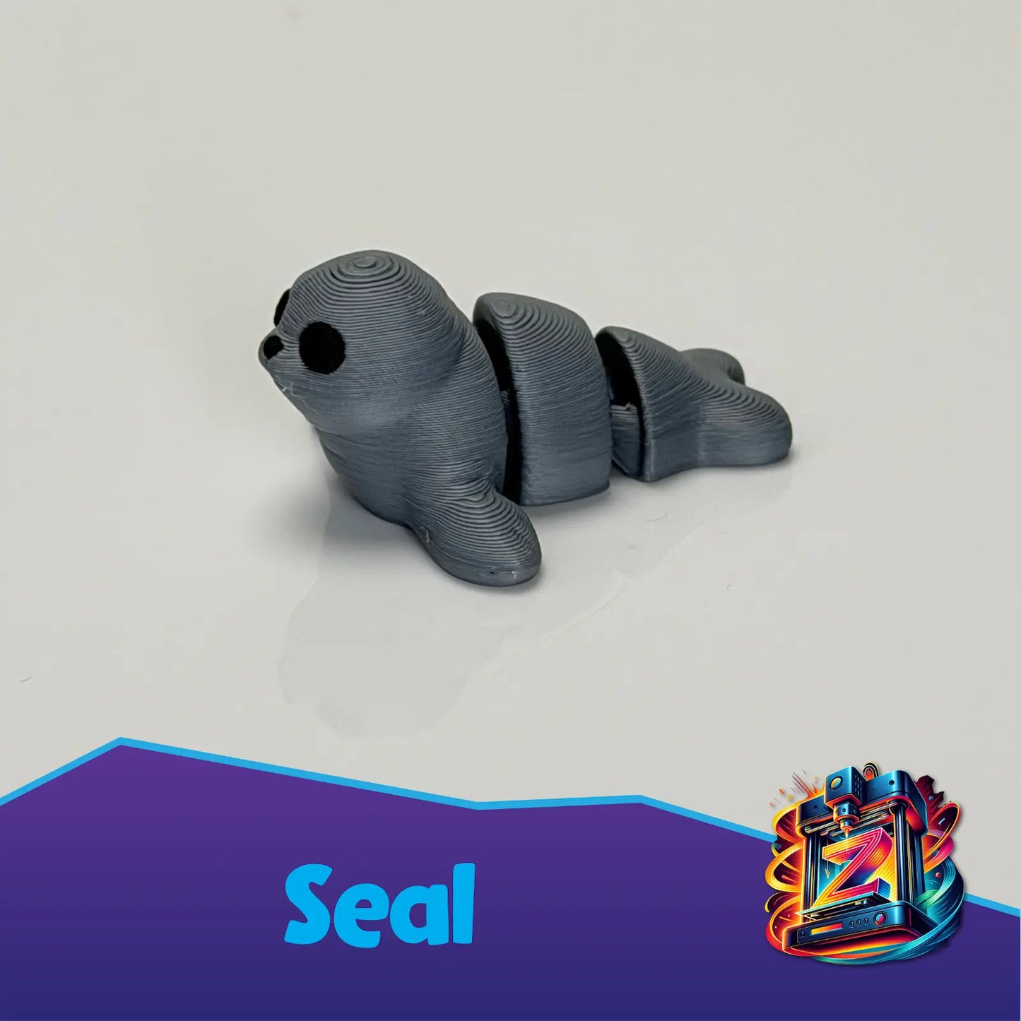 Mini Seal
