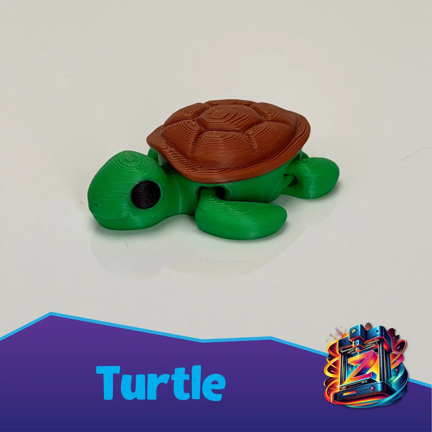 Mini Turtle
