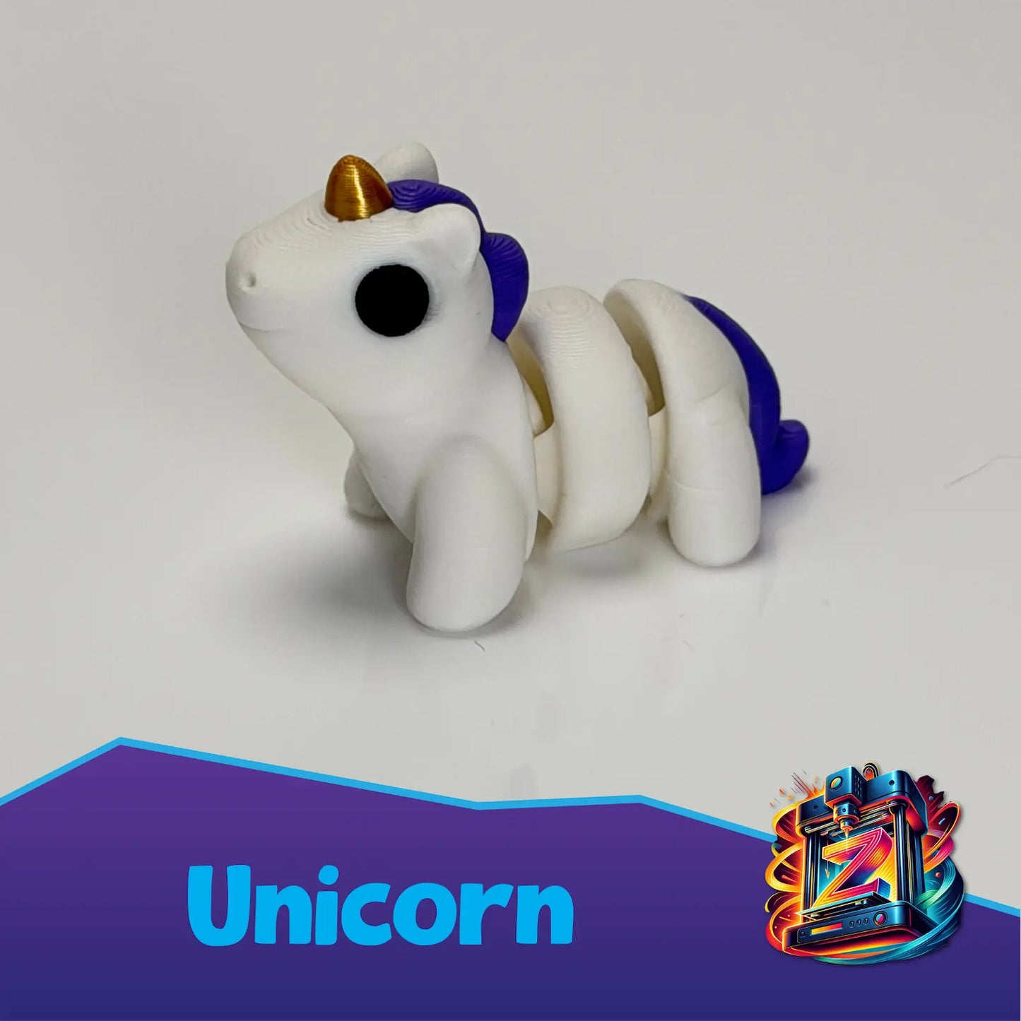 Mini Unicorn