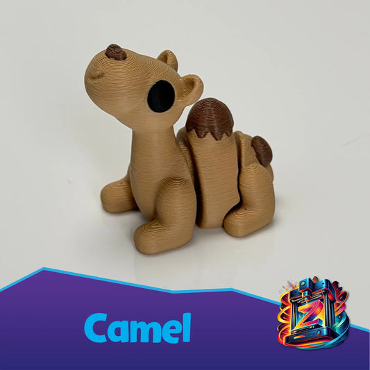 Mini Camel