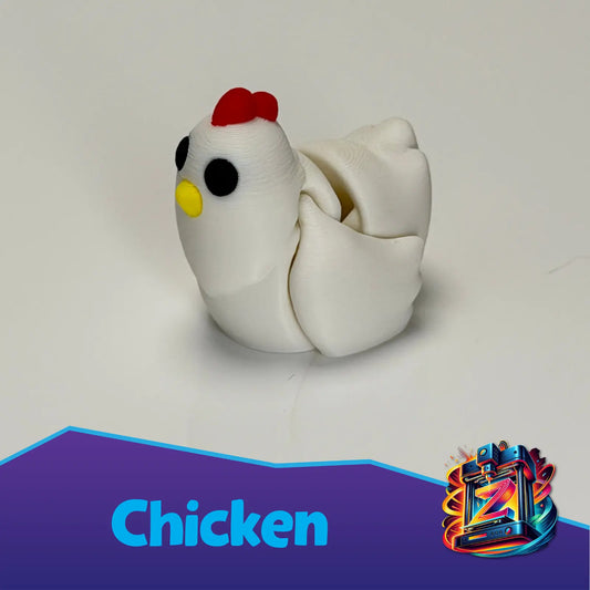 Mini Chicken
