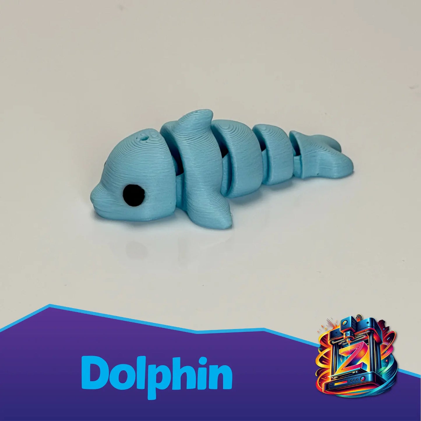 Mini Dolphin