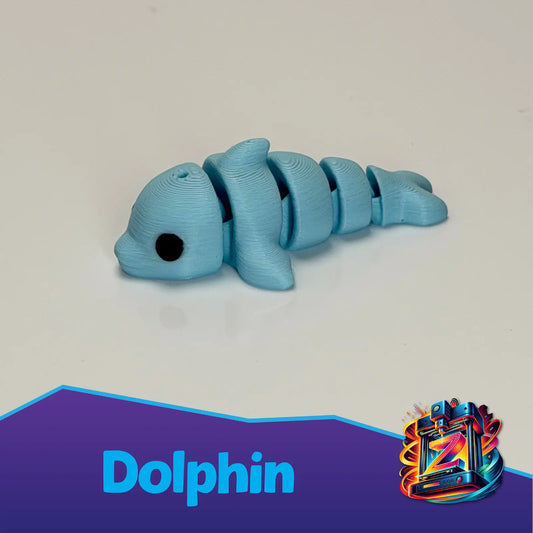 Mini Dolphin