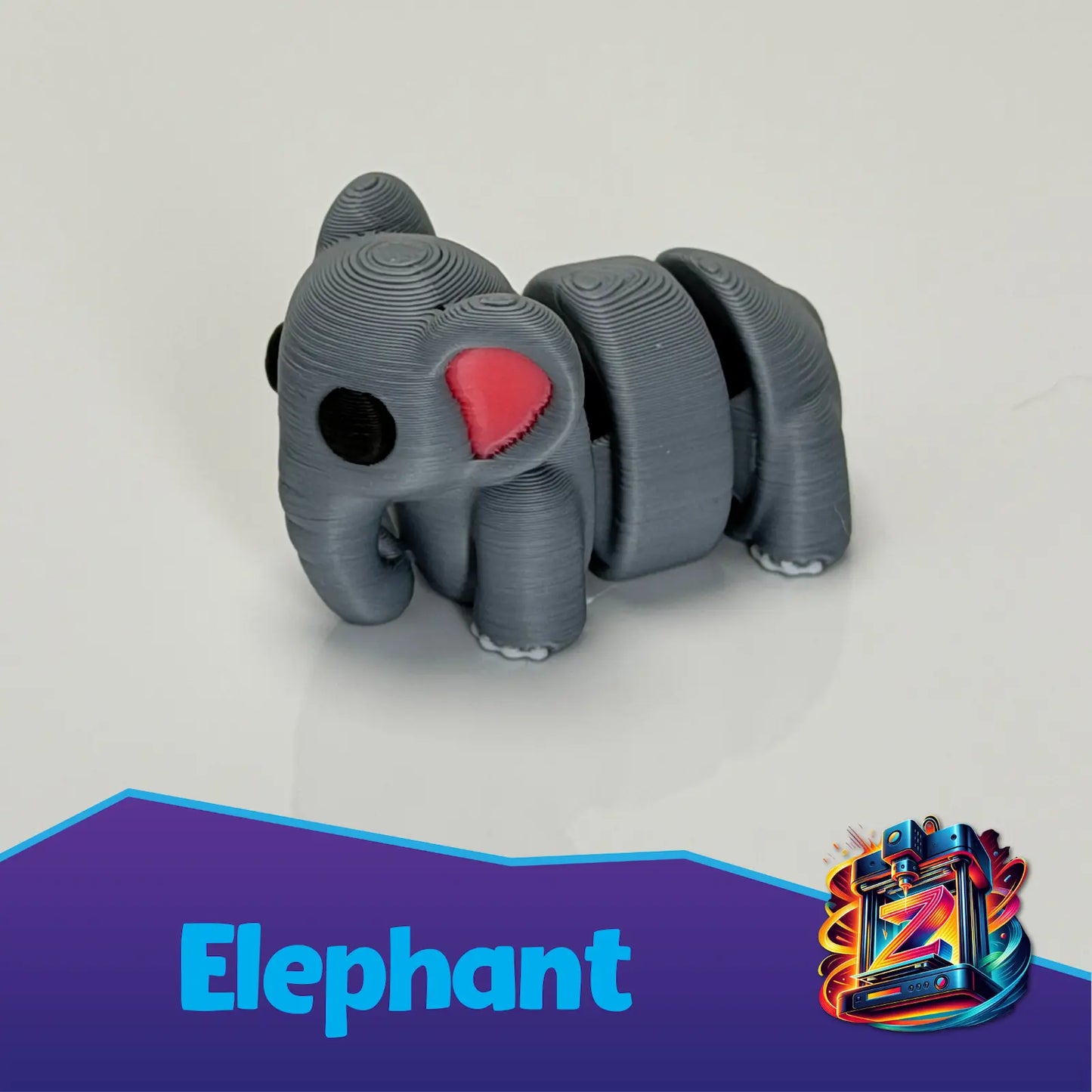 Mini Elephant