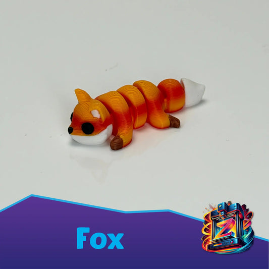 Mini Fox