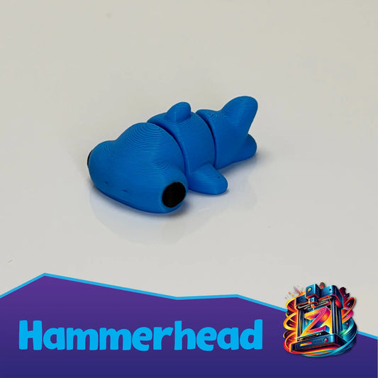 Mini Hammerhead