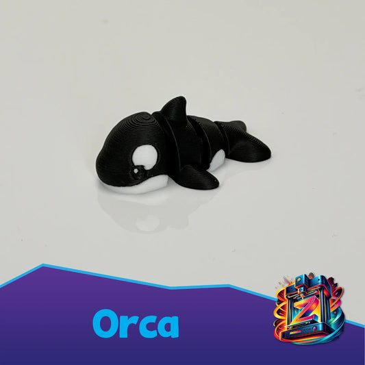 Mini Orca