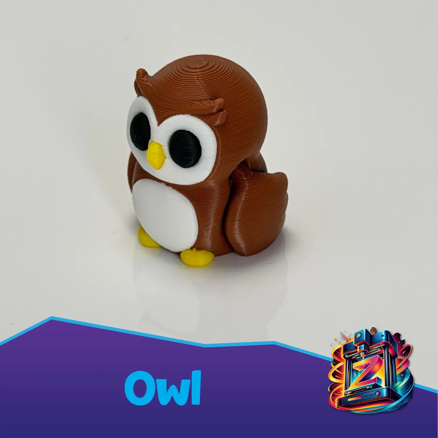 Mini Owl