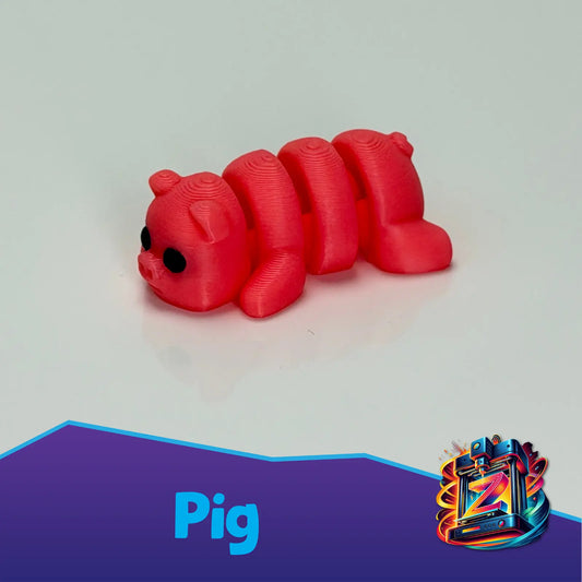 Mini Pig