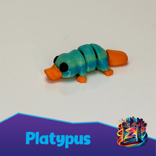 Mini Platypus