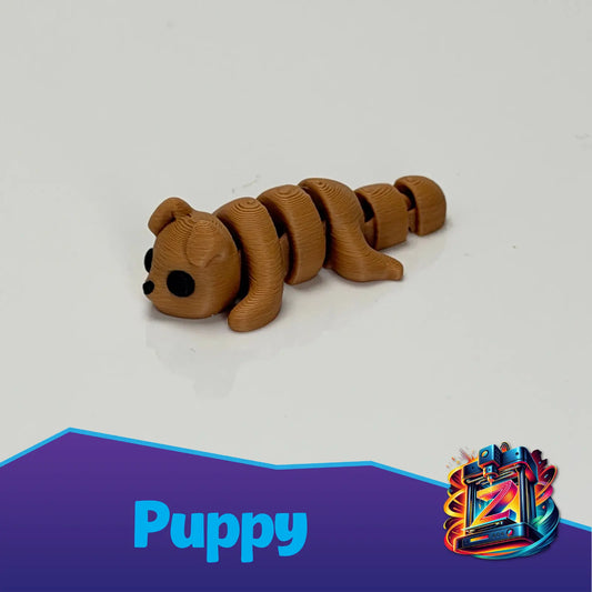 Mini Puppy