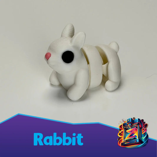 Mini Rabbit