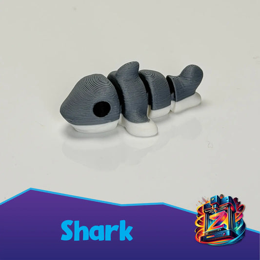 Mini Shark