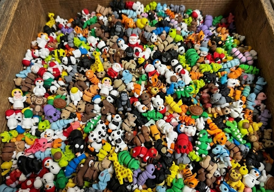 Mini Bundle